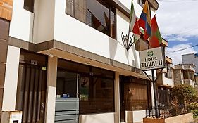 Hotel Tuvalu